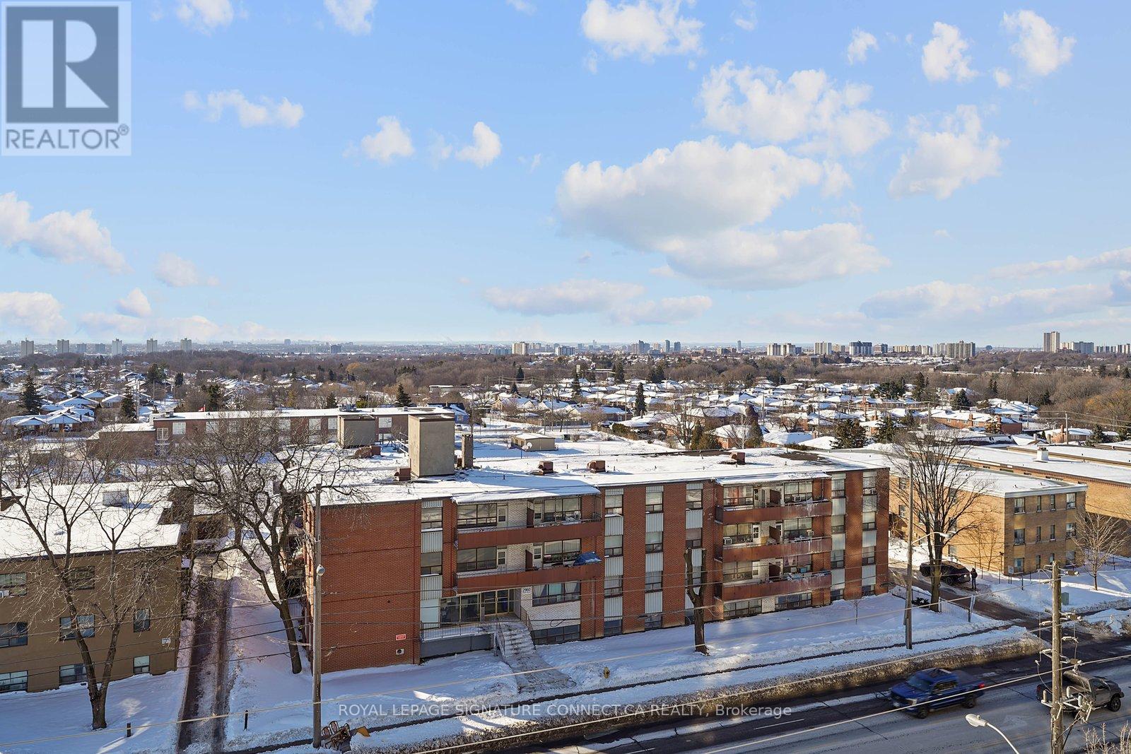 620 - 50 George Butchart Drive, Toronto (Downsview-Roding-Cfb), Ontario  M3K 0C9 - Photo 17 - W12752612