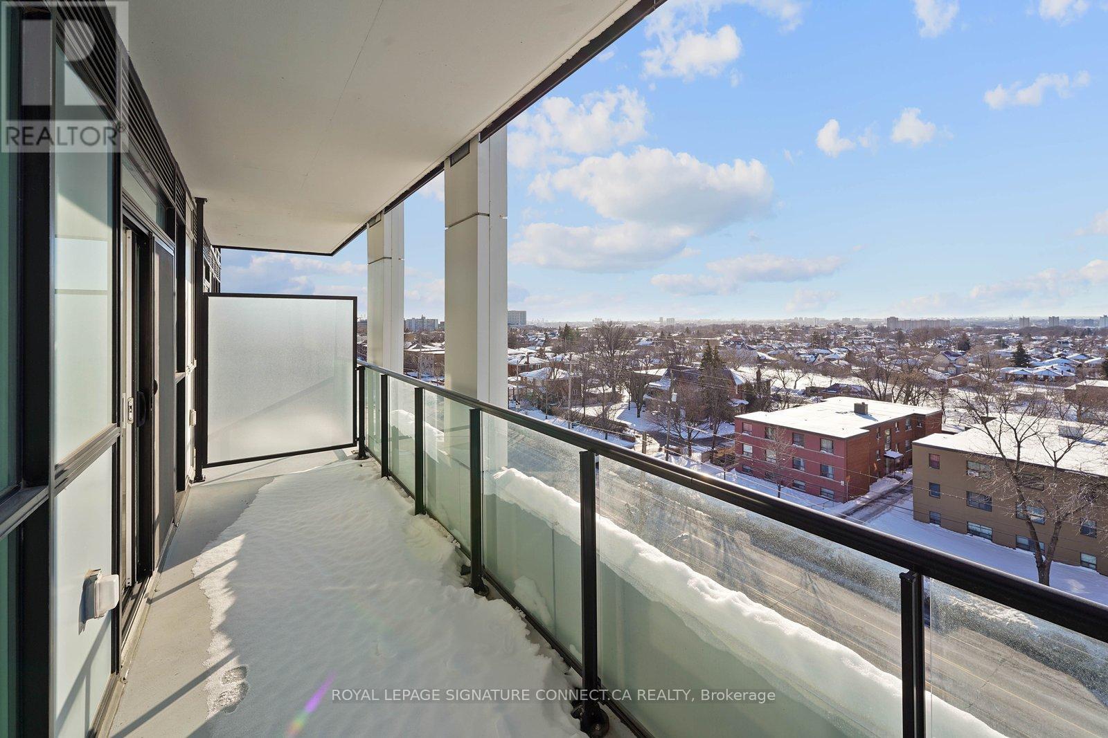 620 - 50 George Butchart Drive, Toronto (Downsview-Roding-Cfb), Ontario  M3K 0C9 - Photo 18 - W12752612