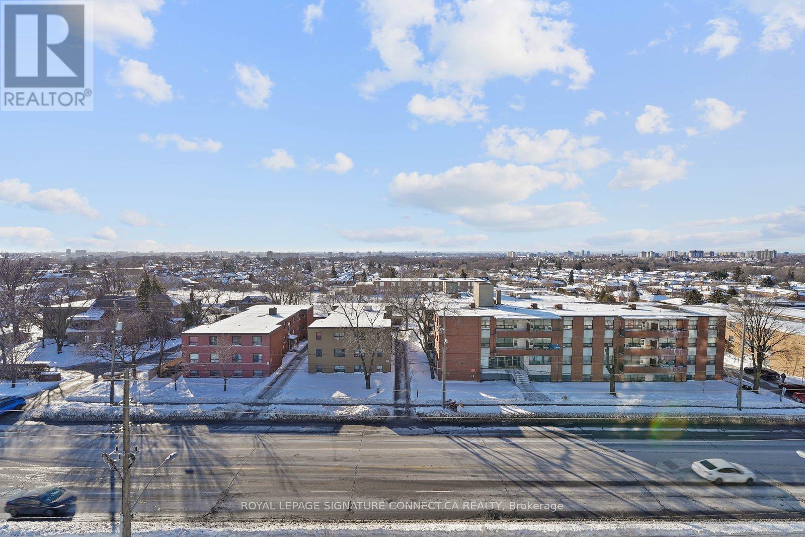 620 - 50 George Butchart Drive, Toronto (Downsview-Roding-Cfb), Ontario  M3K 0C9 - Photo 19 - W12752612