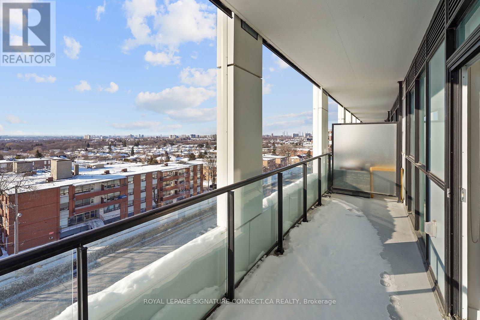 620 - 50 George Butchart Drive, Toronto (Downsview-Roding-Cfb), Ontario  M3K 0C9 - Photo 20 - W12752612