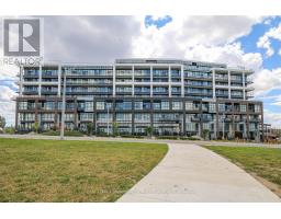 620 - 50 GEORGE BUTCHART DRIVE, Toronto, Ontario