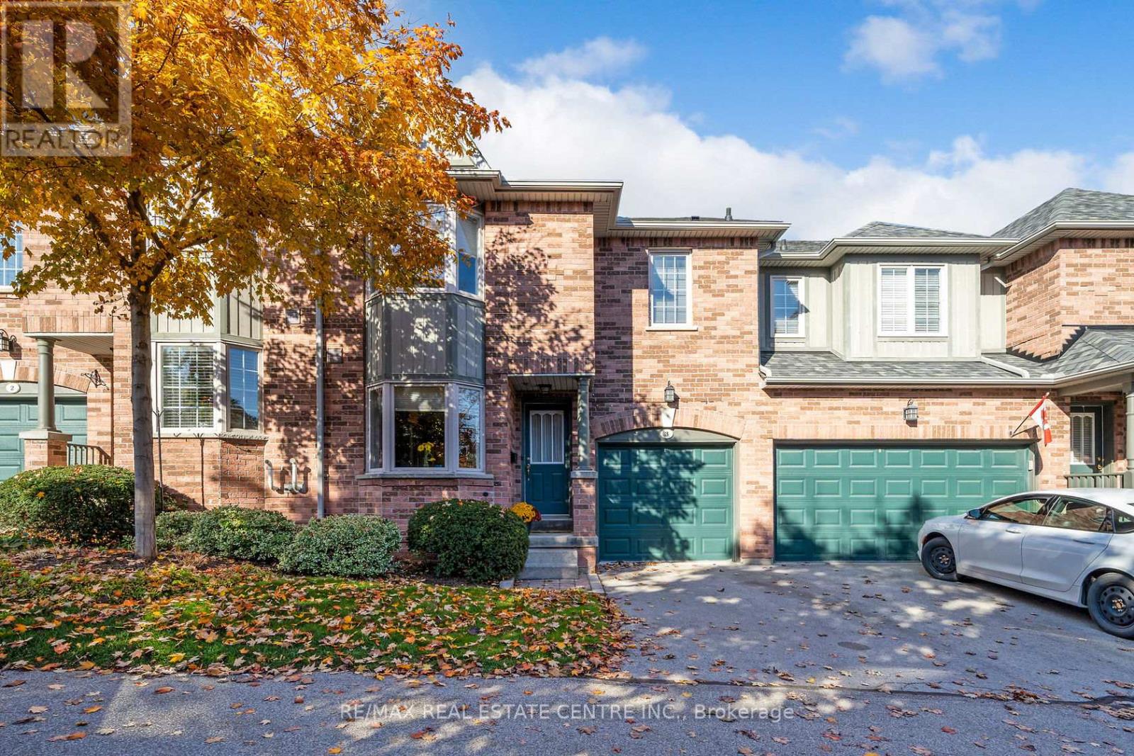 3 - 76 River Drive, Halton Hills, Ontario  L7G 2J2 - Photo 2 - W12752616