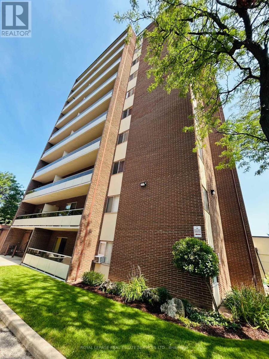 710 - 101 Millside Drive, Milton, Ontario  L9T 3C2 - Photo 20 - W12752630