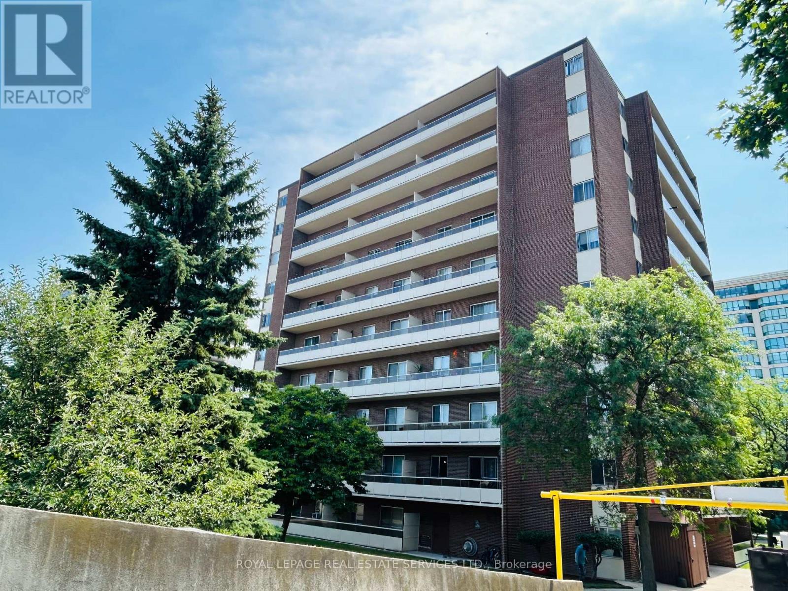 710 - 101 Millside Drive, Milton, Ontario  L9T 3C2 - Photo 21 - W12752630