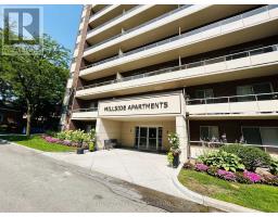 710 - 101 MILLSIDE DRIVE, Milton, Ontario