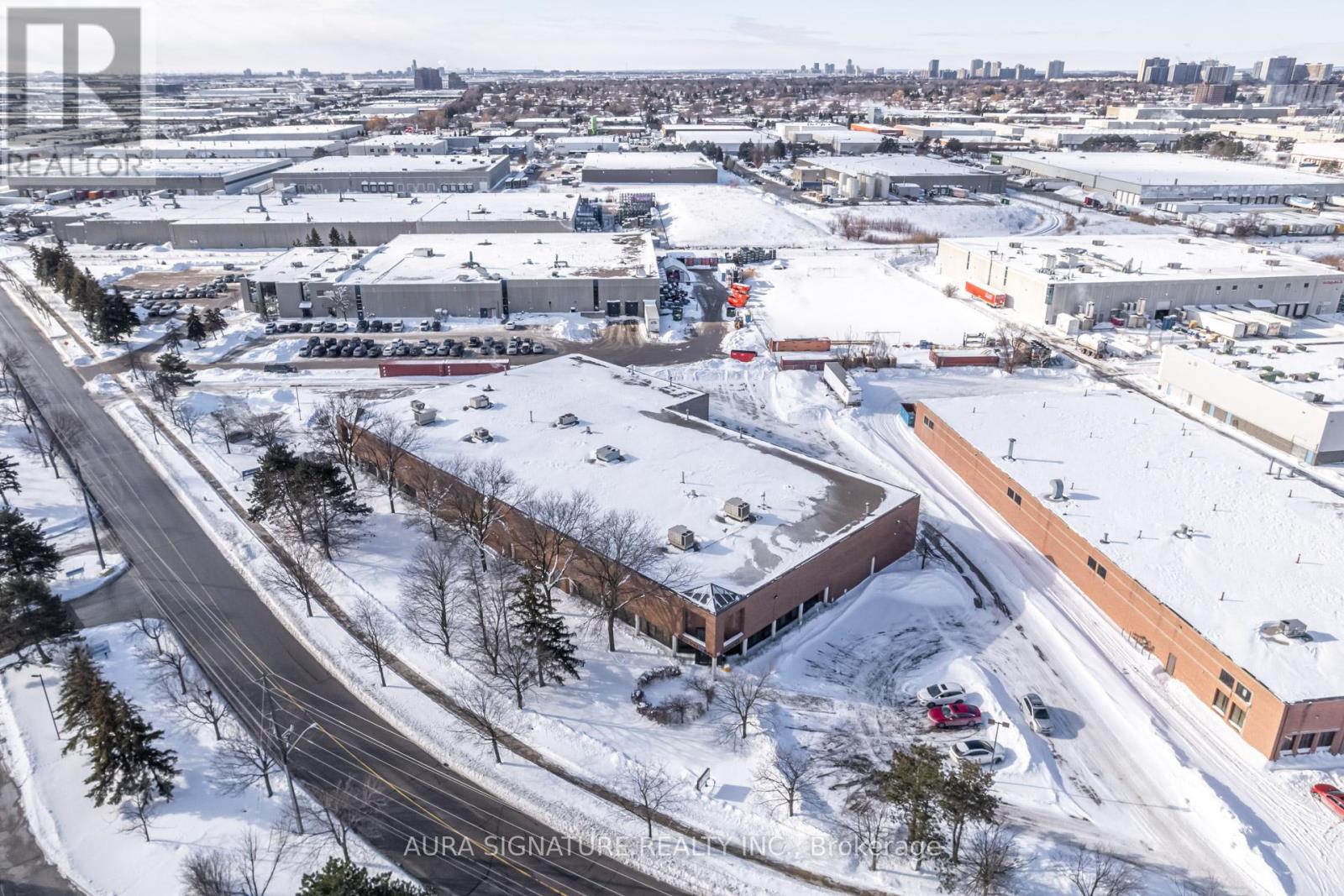 1 - 90 WALKER DRIVE E, Brampton, Ontario