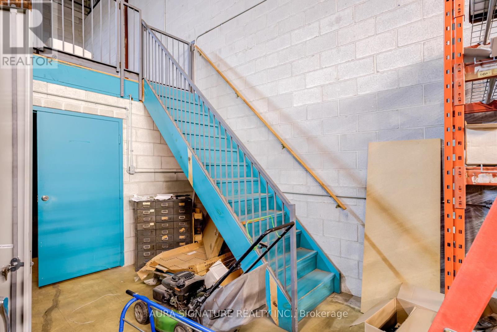 1 - 90 Walker Drive E, Brampton, Ontario  L6T 4H6 - Photo 21 - W12752632