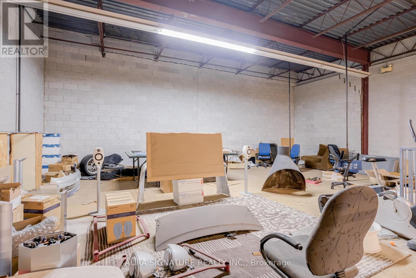 1 - 90 Walker Drive E, Brampton, Ontario  L6T 4H6 - Photo 23 - W12752632