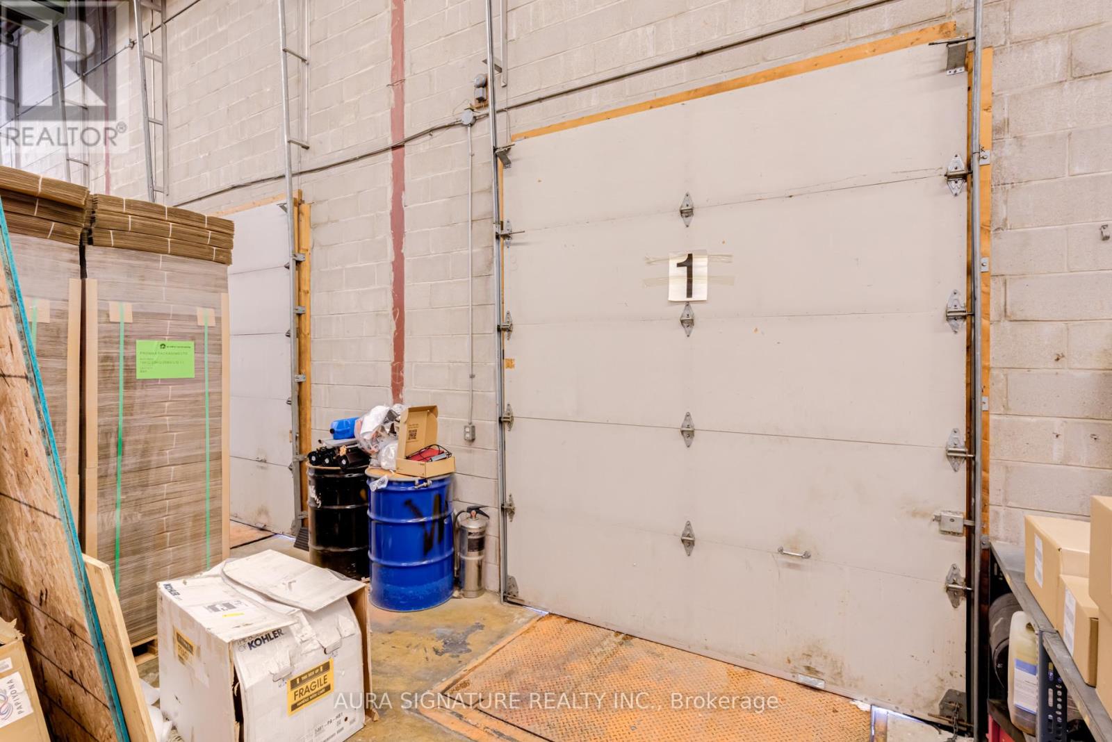 1 - 90 Walker Drive E, Brampton, Ontario  L6T 4H6 - Photo 29 - W12752632