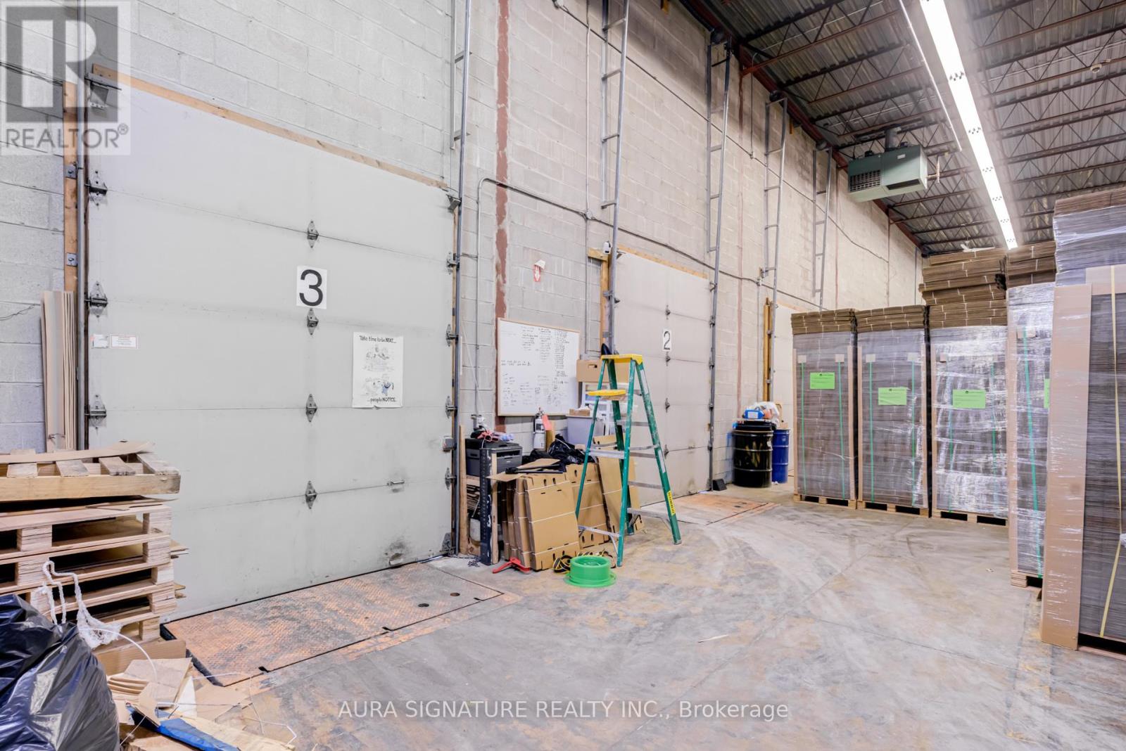 1 - 90 Walker Drive E, Brampton, Ontario  L6T 4H6 - Photo 31 - W12752632