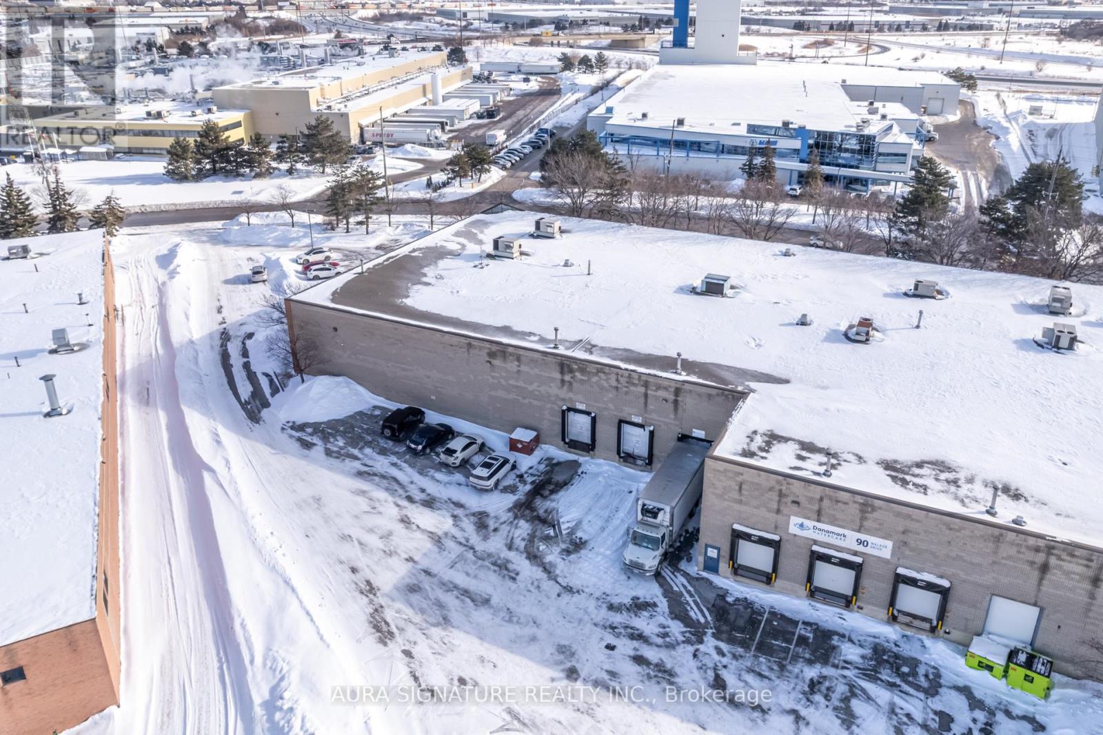 1 - 90 Walker Drive E, Brampton, Ontario  L6T 4H6 - Photo 36 - W12752632