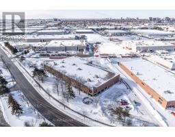 1 - 90 WALKER DRIVE E, Brampton, Ontario