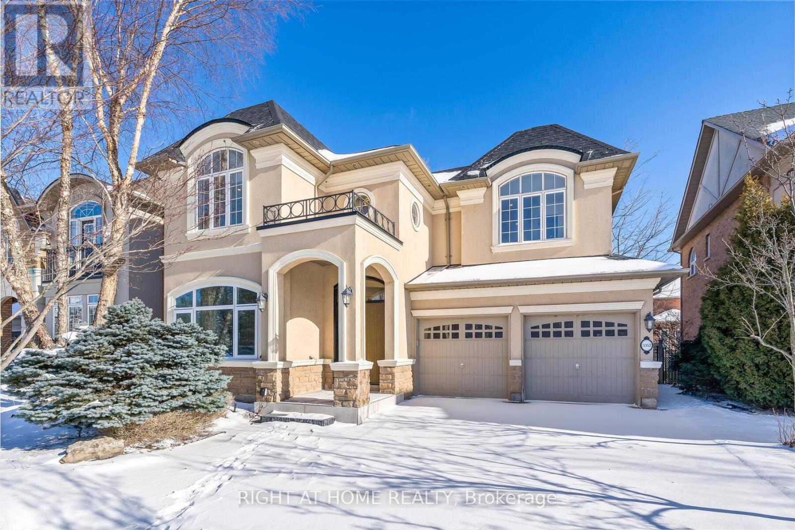 3352 PETRIE WAY, Oakville, Ontario
