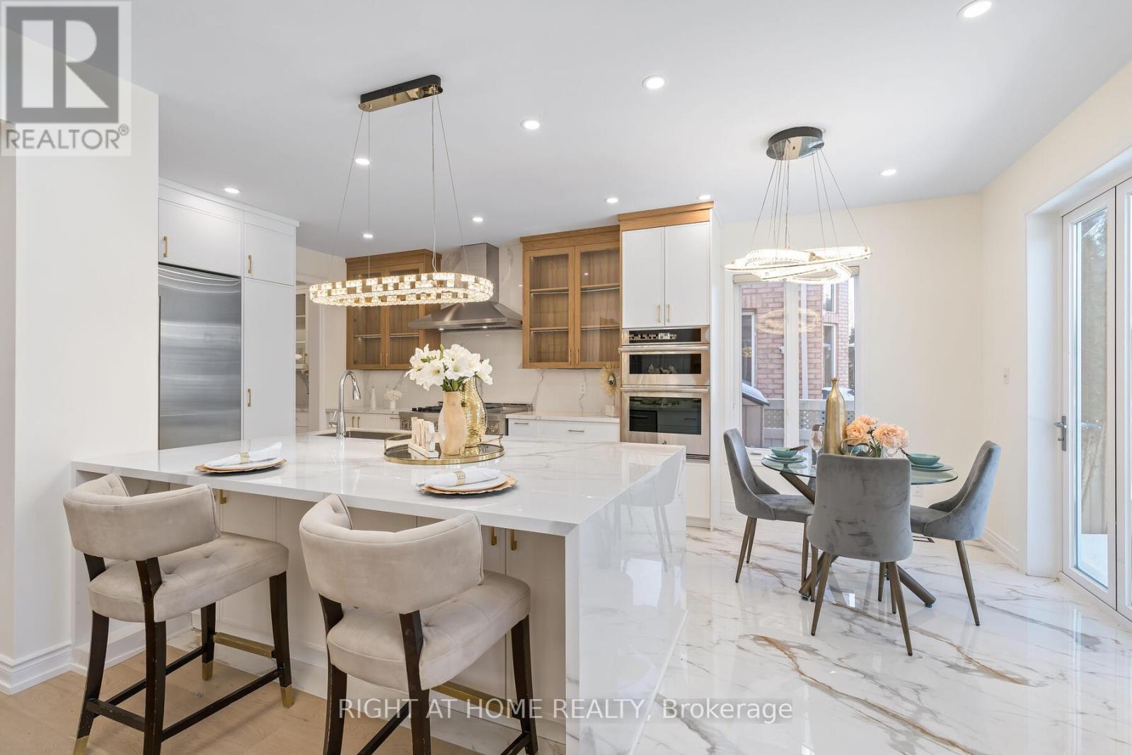 3352 Petrie Way, Oakville, Ontario  L6L 6V8 - Photo 11 - W12752646