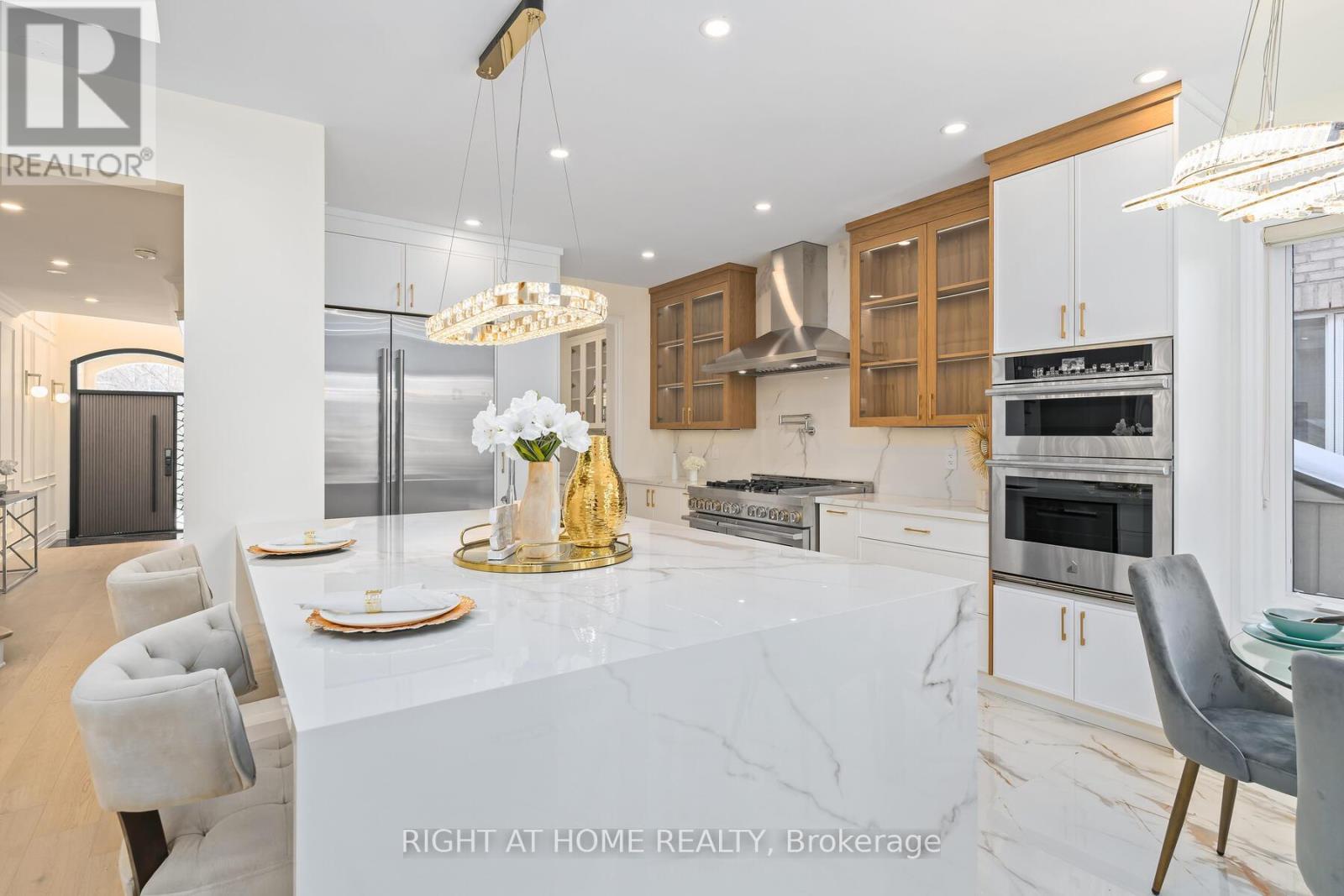 3352 Petrie Way, Oakville, Ontario  L6L 6V8 - Photo 12 - W12752646