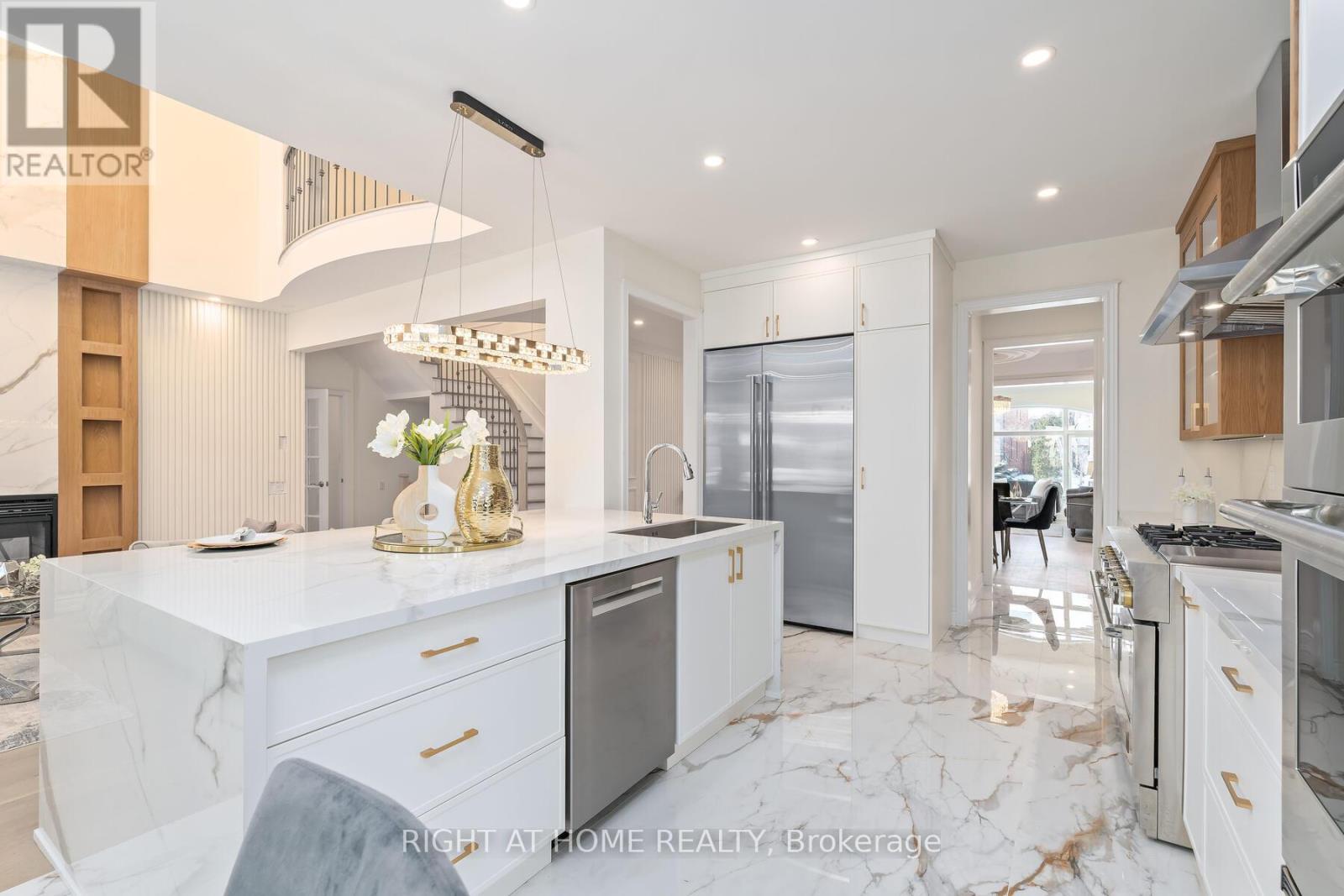 3352 Petrie Way, Oakville, Ontario  L6L 6V8 - Photo 16 - W12752646