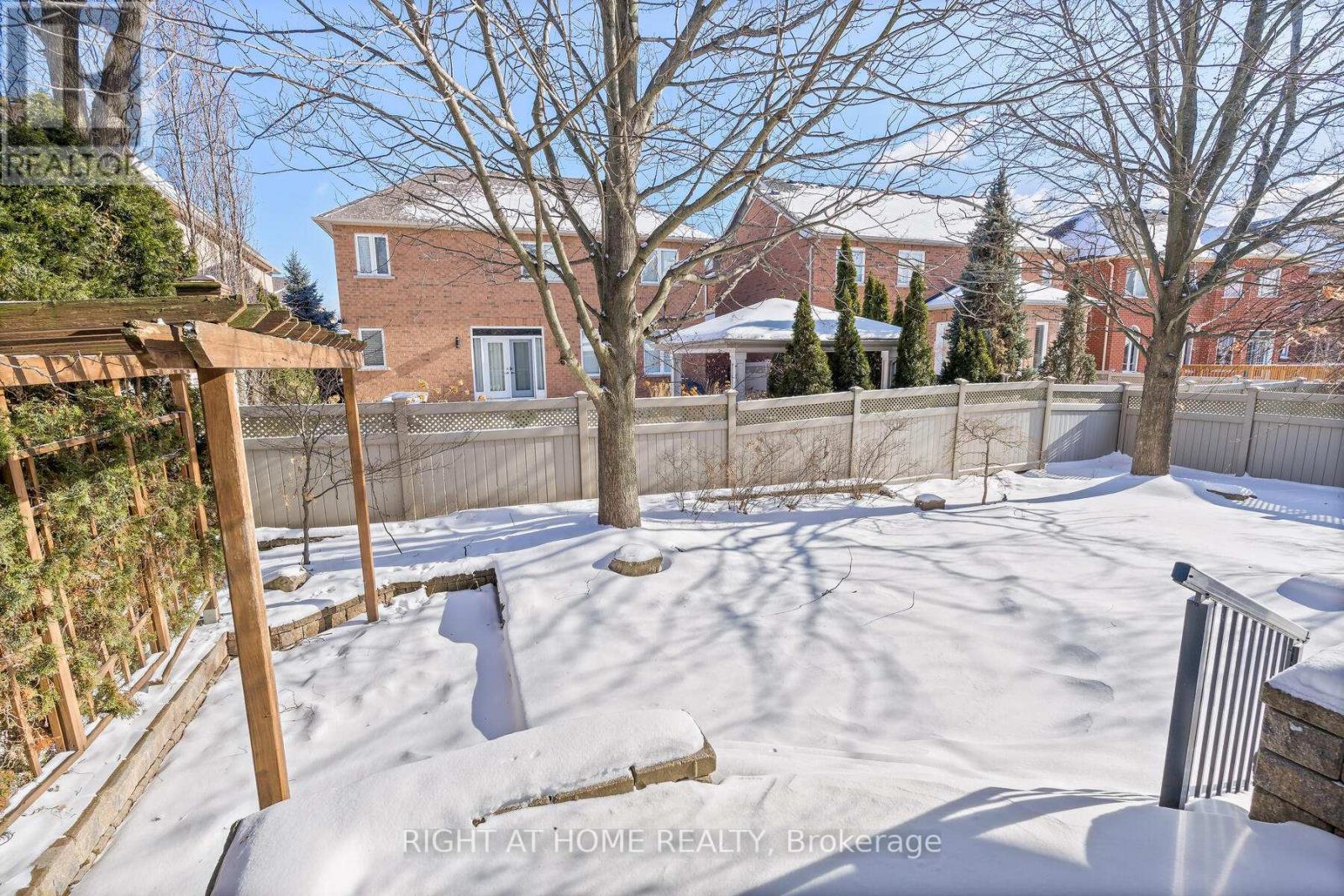 3352 Petrie Way, Oakville, Ontario  L6L 6V8 - Photo 43 - W12752646