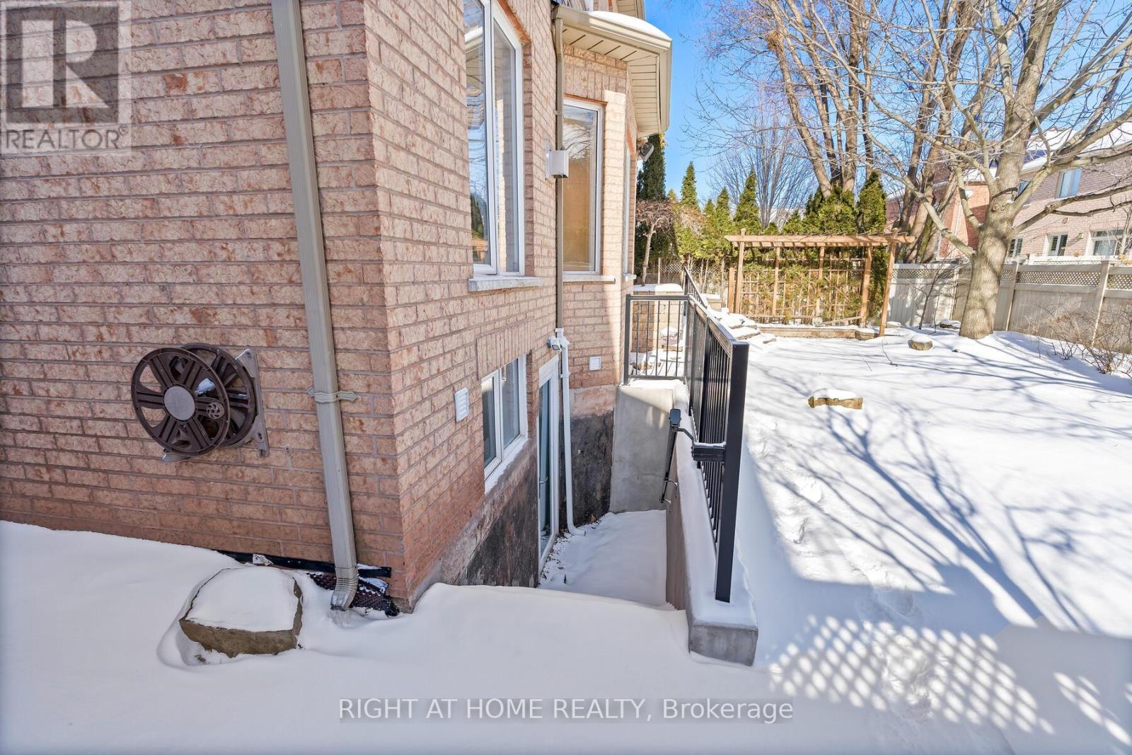 3352 Petrie Way, Oakville, Ontario  L6L 6V8 - Photo 44 - W12752646
