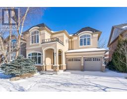 3352 PETRIE WAY, Oakville, Ontario
