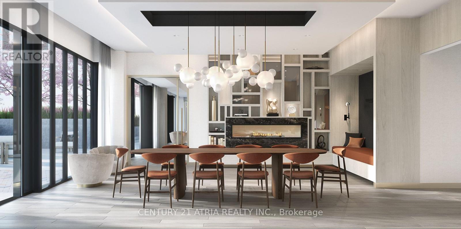 207 - 858 Dupont Street, Toronto, Ontario  M6G 0C1 - Photo 37 - W12752658