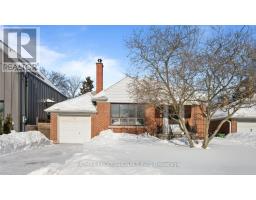 2 GREENMOUNT COURT, Toronto, Ontario