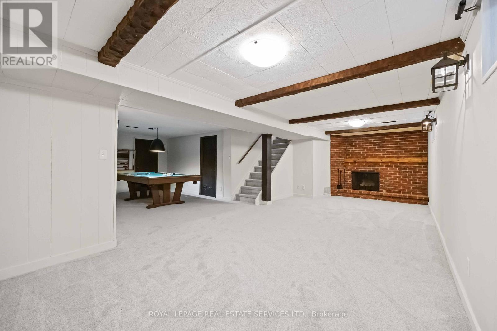 2 Cherry Post Crescent, Toronto, Ontario  M9C 2K1 - Photo 35 - W12752690