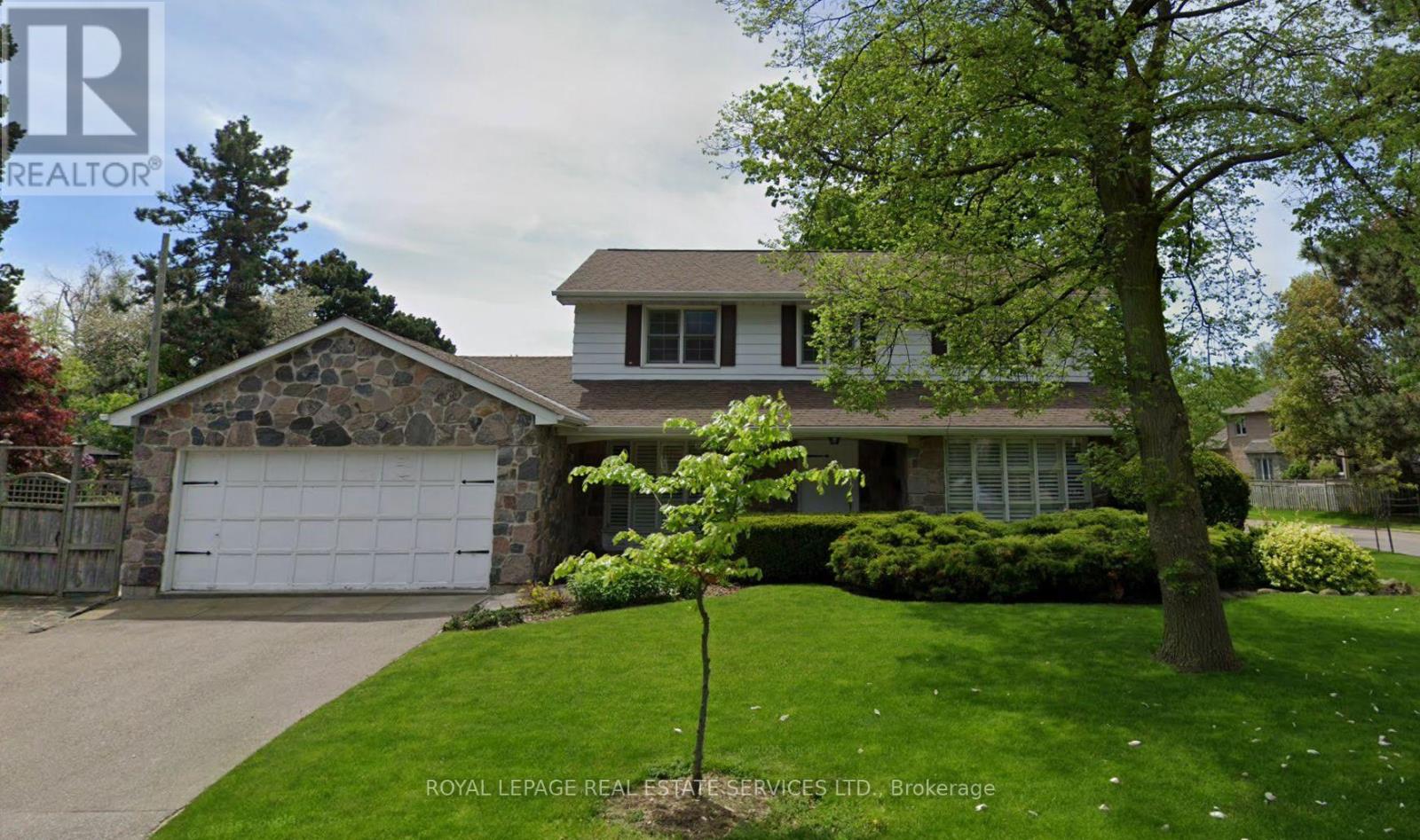 2 Cherry Post Crescent, Toronto, Ontario  M9C 2K1 - Photo 47 - W12752690