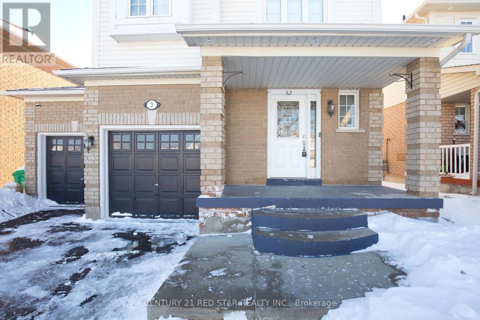 3 Deforest Drive, Brampton, Ontario  L7A 2Y3 - Photo 5 - W12752704