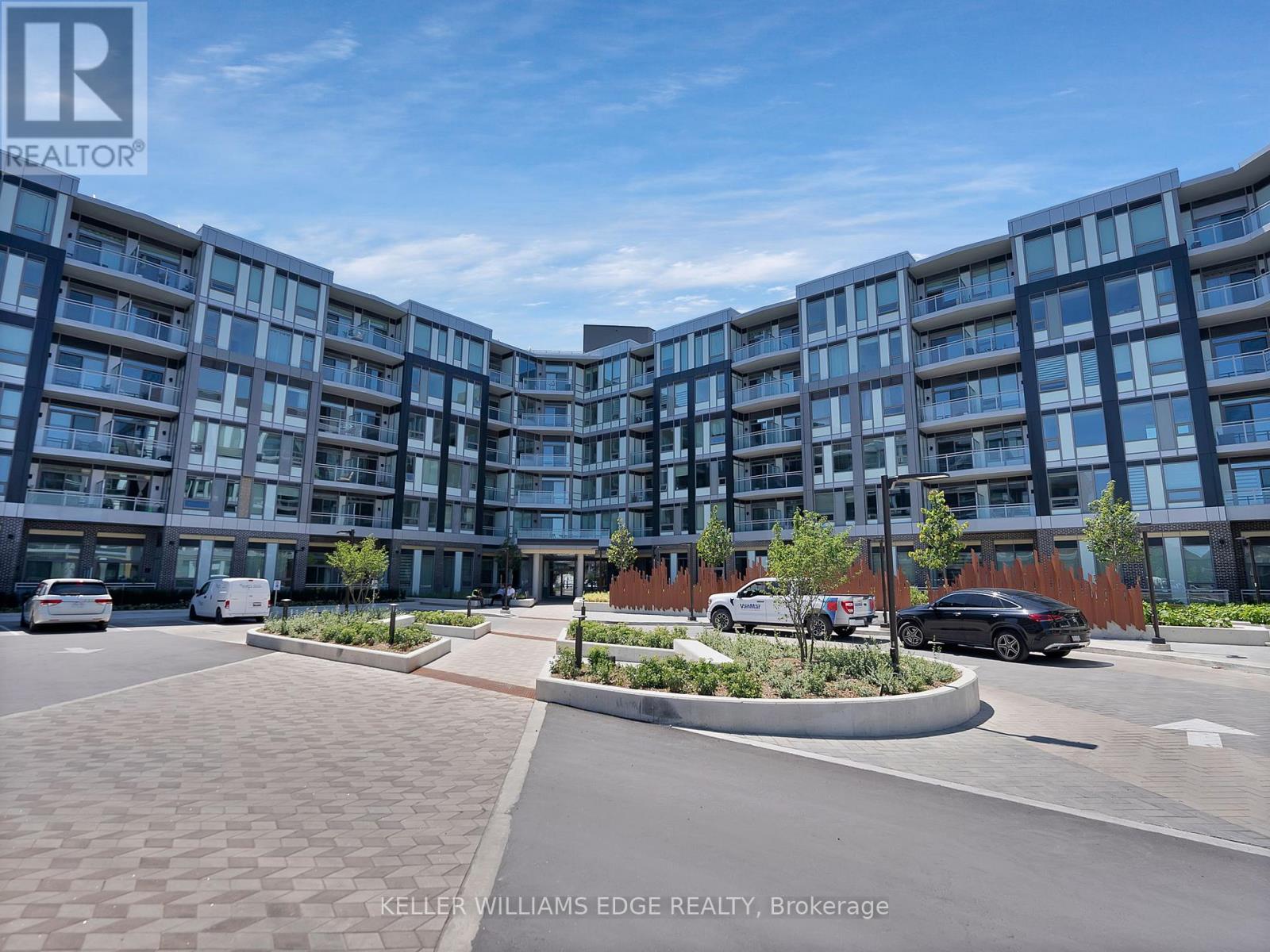 124 - 2501 SAW WHET BOULEVARD, Oakville, Ontario