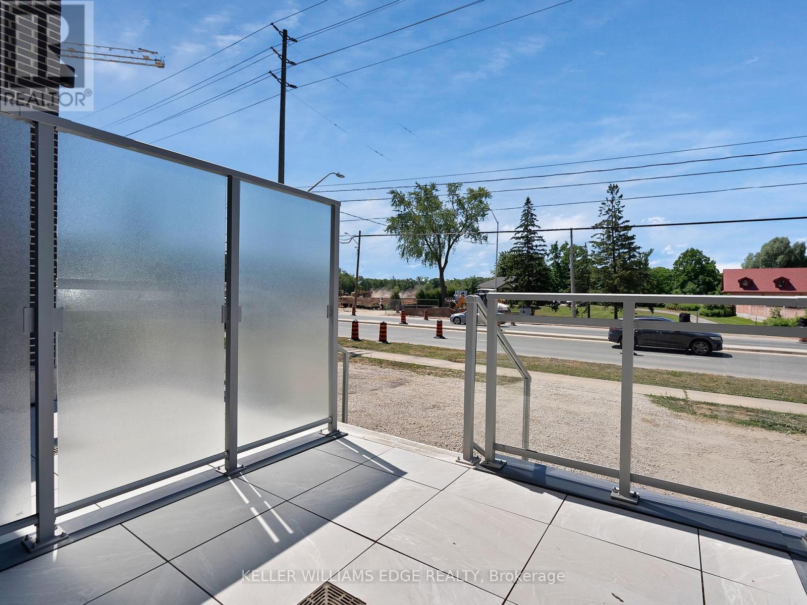 124 - 2501 Saw Whet Boulevard, Oakville, Ontario  L6M 5N2 - Photo 17 - W12752706