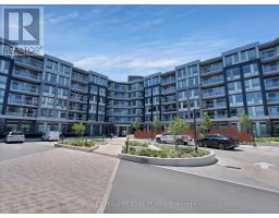 124 - 2501 SAW WHET BOULEVARD, Oakville, Ontario