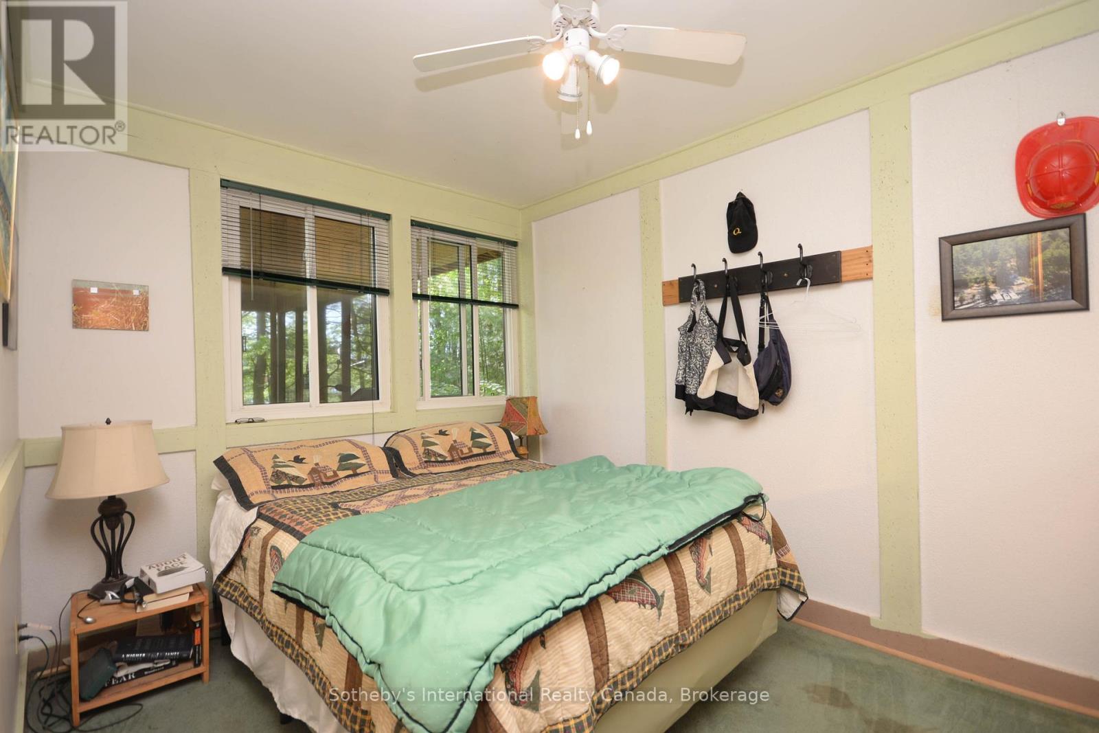 9492 Go Home Lake Shore, Georgian Bay, Ontario  P0C 1H0 - Photo 8 - X12752722