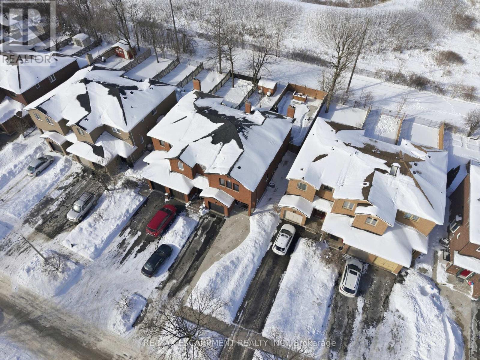 1311 Treeland Street, Burlington, Ontario  L7R 3T5 - Photo 37 - W12752708