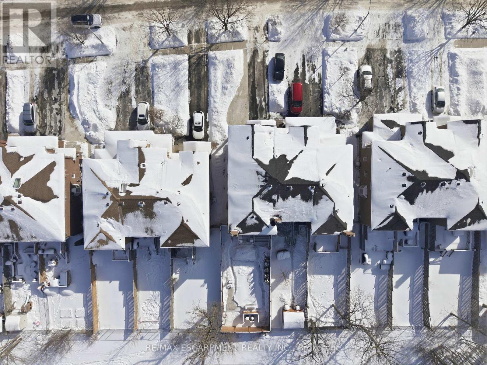 1311 Treeland Street, Burlington, Ontario  L7R 3T5 - Photo 38 - W12752708