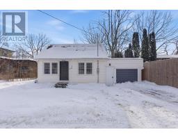 14 CATHERINE STREET E, Bluewater, Ontario