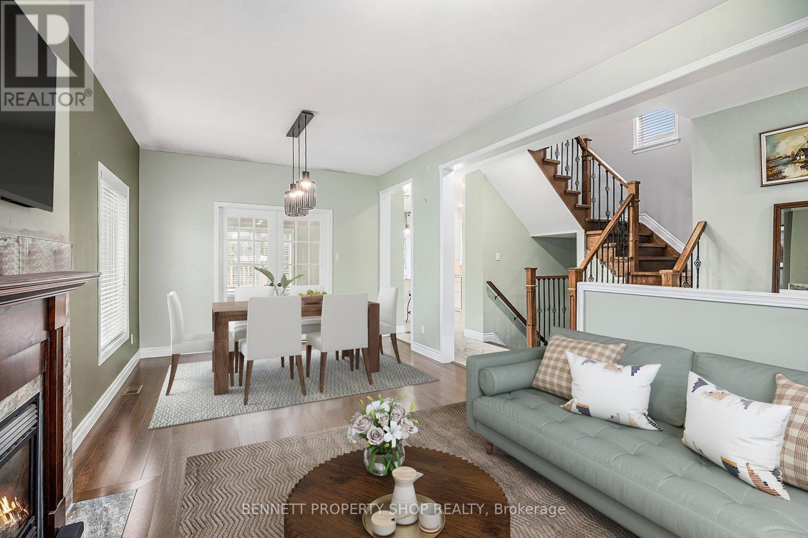 1067 Rocky Harbour Crescent, Ottawa, Ontario  K1V 1V3 - Photo 4 - X12723010