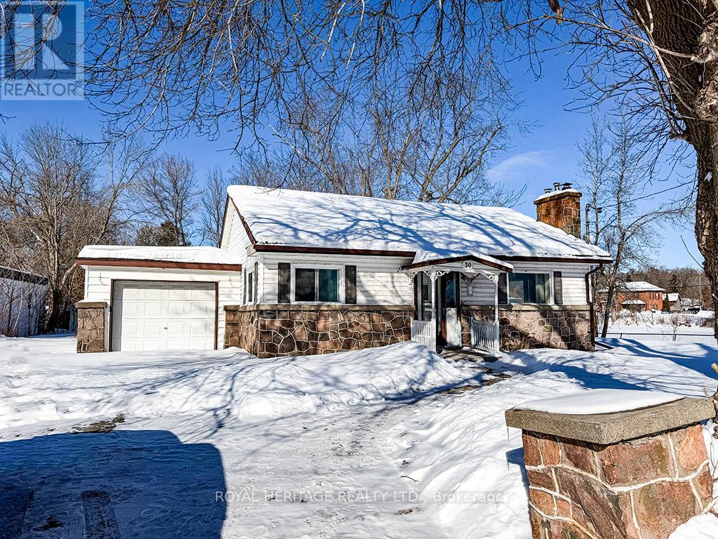 30 BRIDGE STREET E, tweed (tweed (village)), Ontario