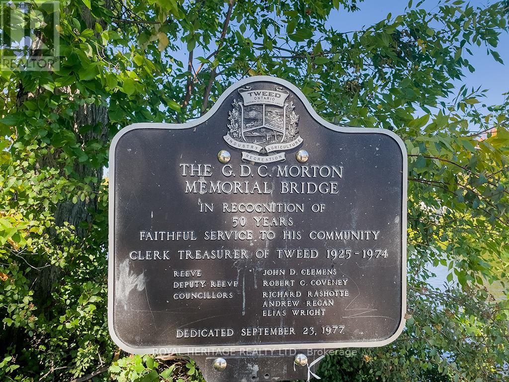 30 Bridge Street E, Tweed, Ontario  K0K 3J0 - Photo 32 - X12752816