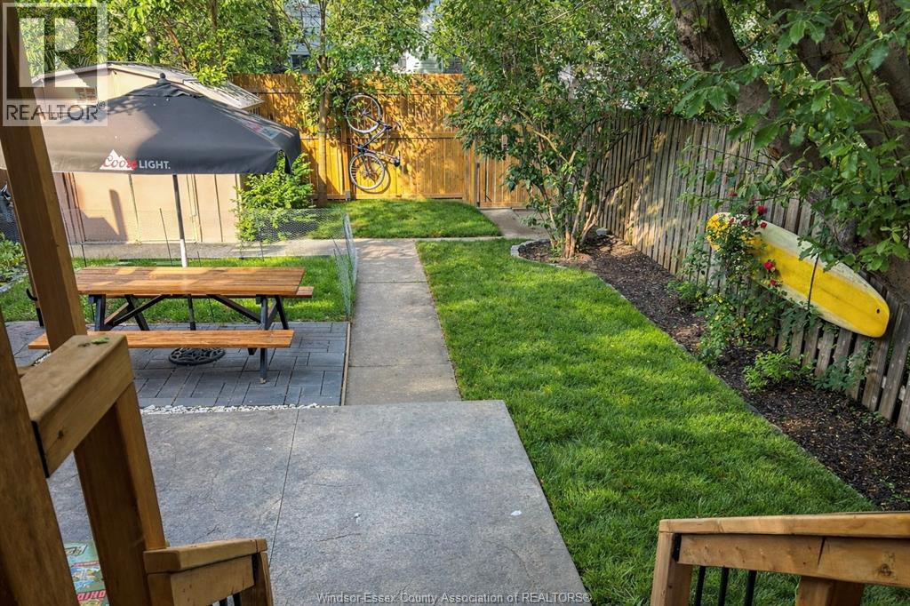 1317 Windermere, Windsor, Ontario  N8Y 3G1 - Photo 35 - 26002441