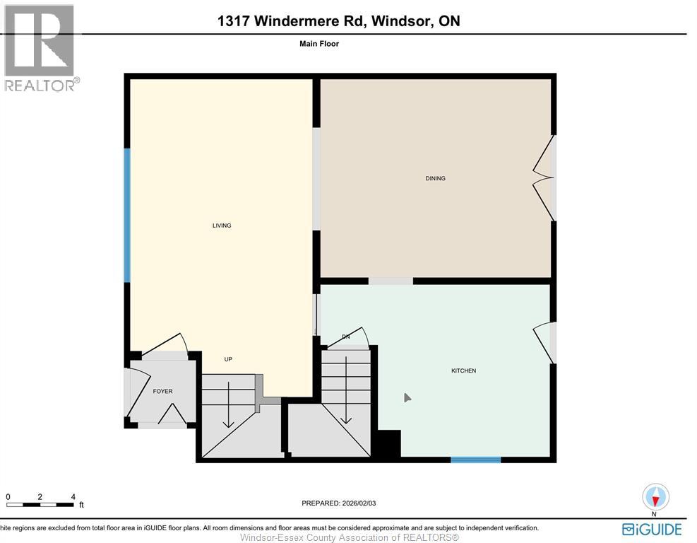 1317 Windermere, Windsor, Ontario  N8Y 3G1 - Photo 38 - 26002441