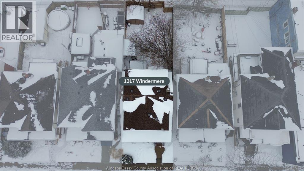 1317 Windermere, Windsor, Ontario  N8Y 3G1 - Photo 37 - 26002441