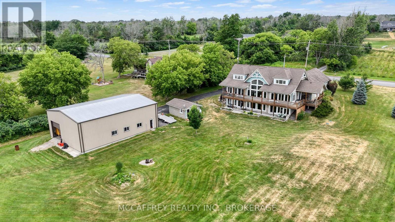 6019 County Road 9, Greater Napanee, Ontario  K7R 3K8 - Photo 47 - X12752754