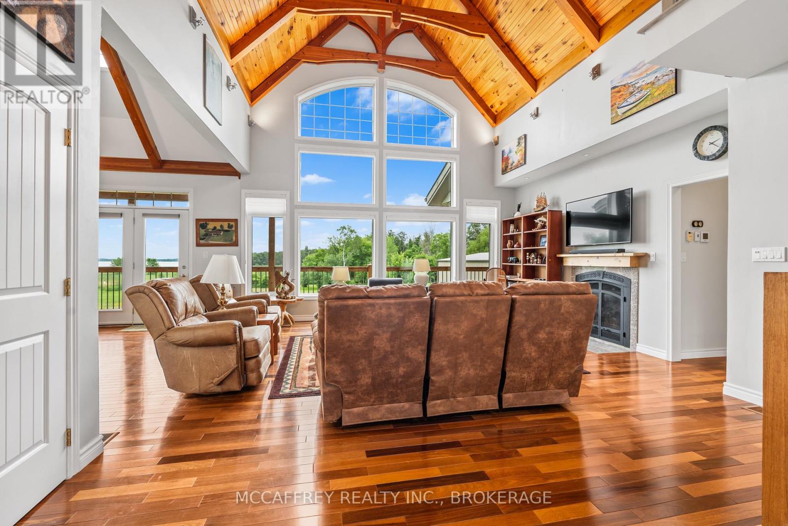 6019 County Road 9, Greater Napanee, Ontario  K7R 3K8 - Photo 8 - X12752754