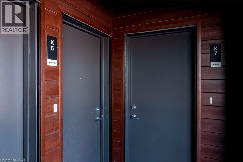 40 Palace Street Unit# K6, Kitchener, Ontario  N2E 0J3 - Photo 22 - 40802015