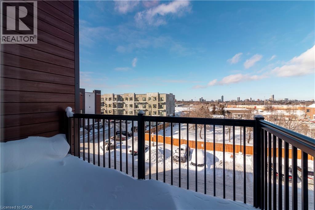 40 Palace Street Unit# K6, Kitchener, Ontario  N2E 0J3 - Photo 15 - 40802015