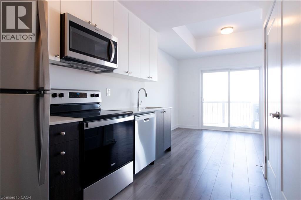 40 Palace Street Unit# K6, Kitchener, Ontario  N2E 0J3 - Photo 10 - 40802015
