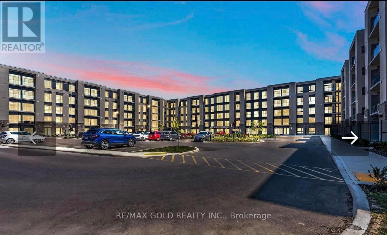 229 - 50 Herrick Avenue, St. Catharines, Ontario  L2P 0G3 - Photo 3 - X12752416