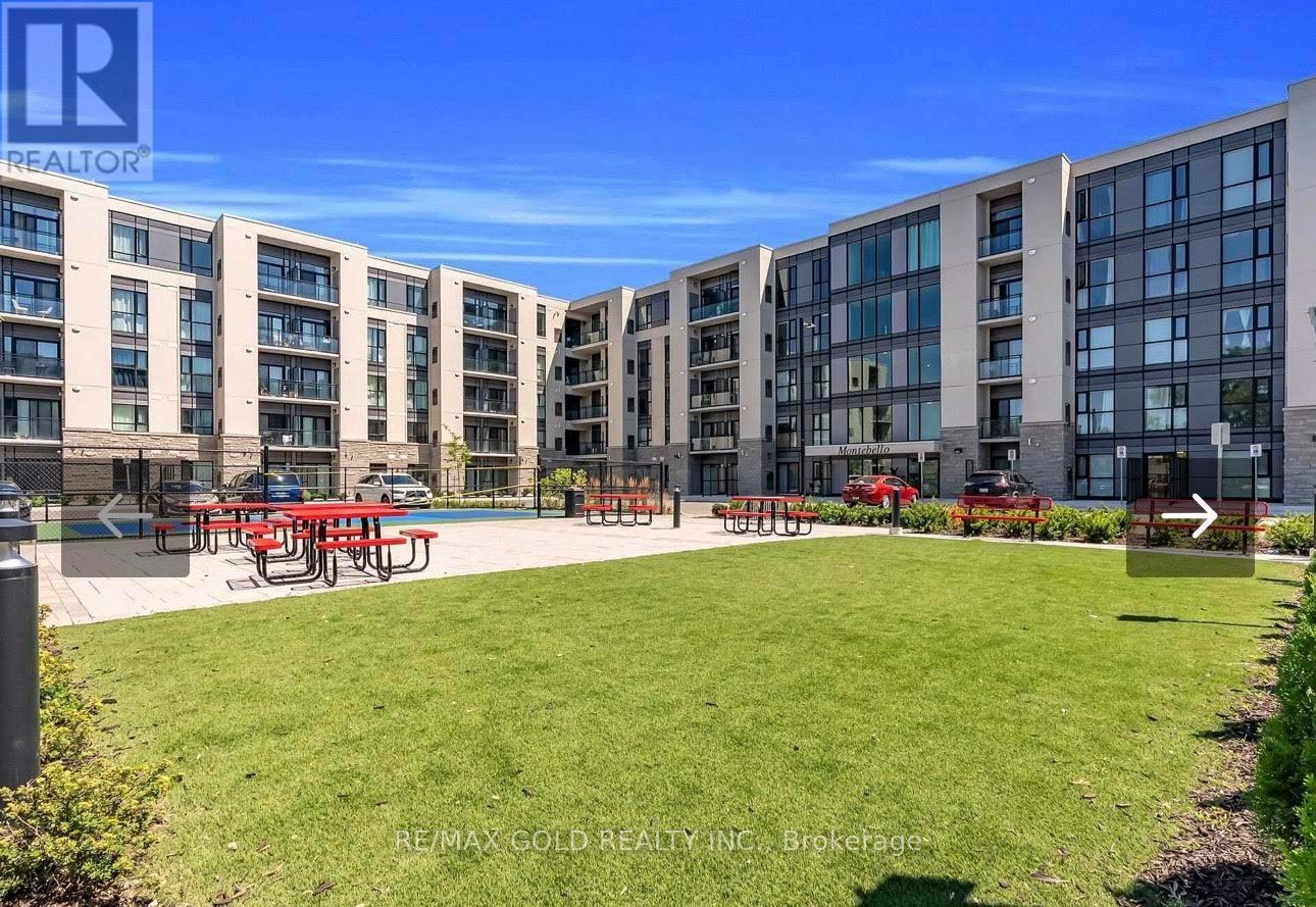 229 - 50 Herrick Avenue, St. Catharines, Ontario  L2P 0G3 - Photo 4 - X12752416