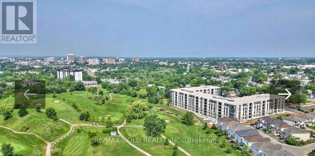 229 - 50 Herrick Avenue, St. Catharines, Ontario  L2P 0G3 - Photo 6 - X12752416