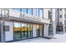 229 - 50 HERRICK AVENUE, St. Catharines, Ontario